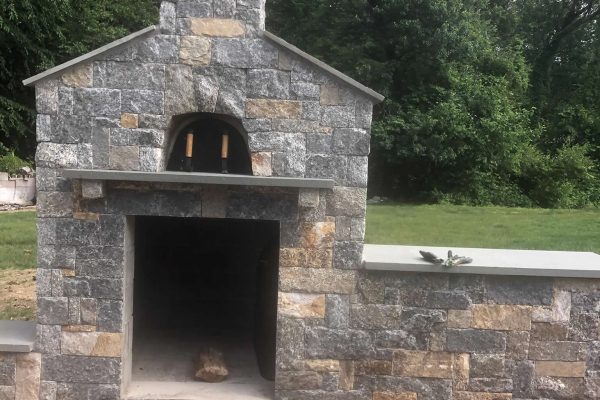 firepits